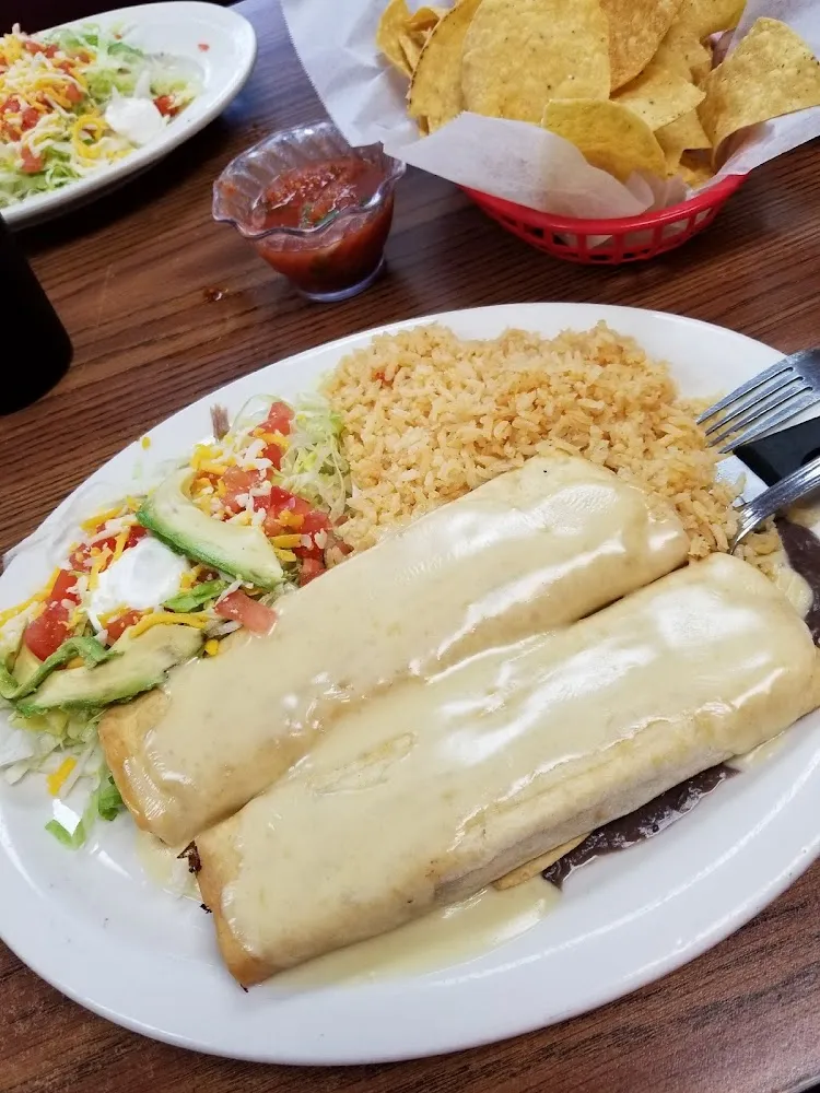 Chimichanga