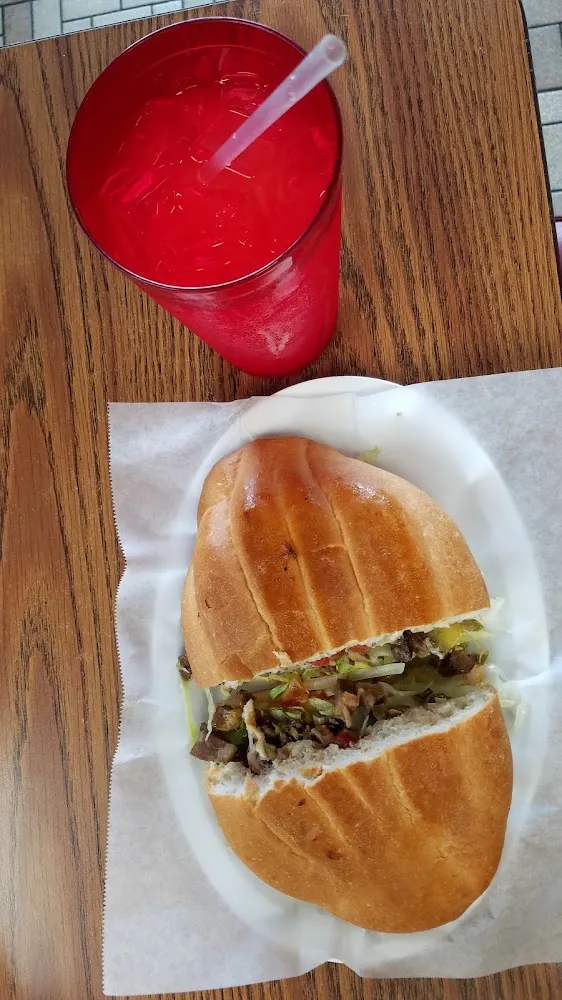 Torta de Carne de Cachete